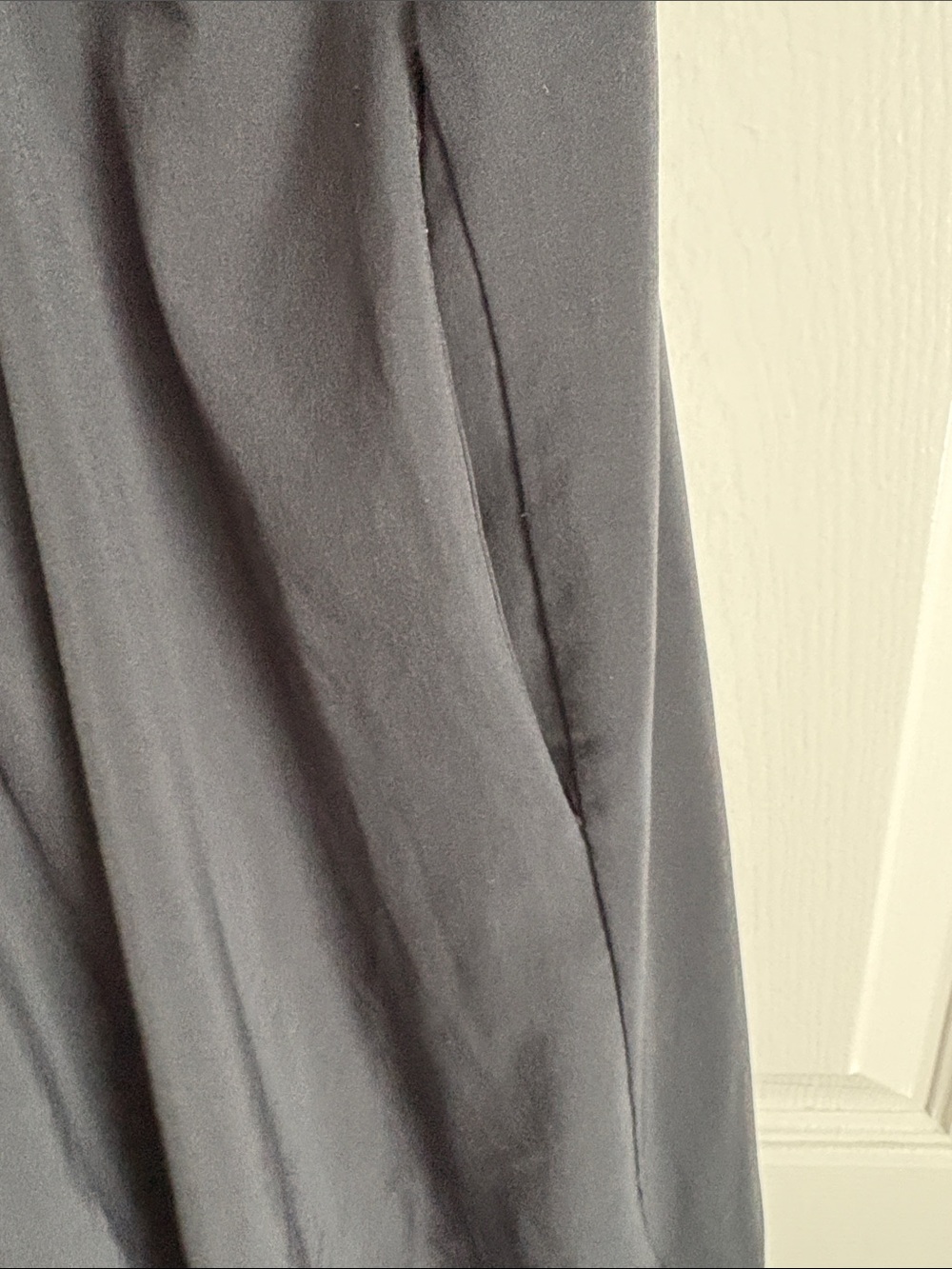 Columbia Black Sleeveless Scoop-Neck Mini Dress - Picture 3 of 5